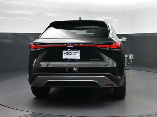 Caviar 2026 Lexus RX 350 Premium
