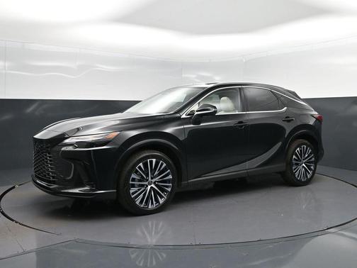 Caviar 2026 Lexus RX 350 Premium