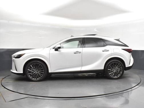 2026 Lexus RX 350 Luxury