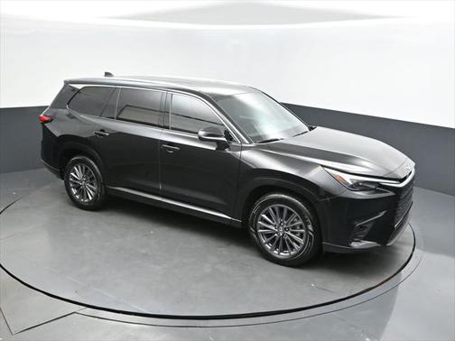 2024 Lexus TX 350 Base
