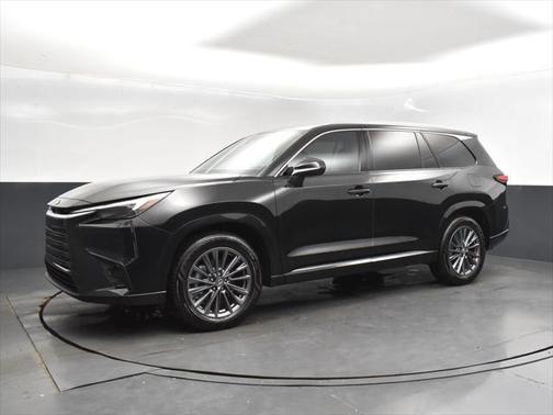 2024 Lexus TX 350 Base