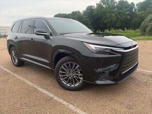 2024 Lexus TX 350 Base
