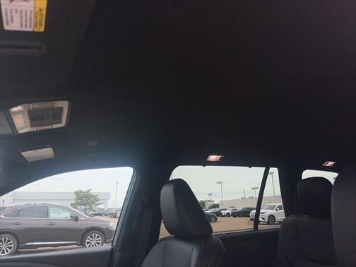 2024 Lexus TX 350 Base