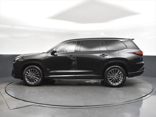 2024 Lexus TX 350 Base
