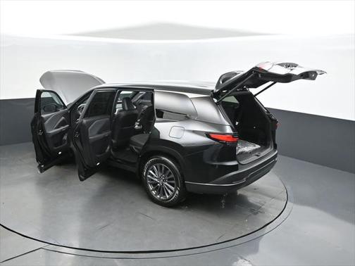 2024 Lexus TX 350 Base