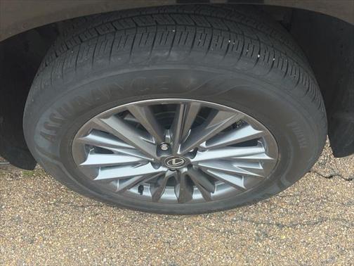 2024 Lexus TX 350 Base