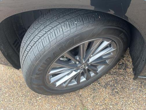 2024 Lexus TX 350 Base