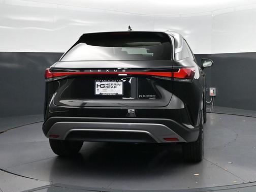 2026 Lexus RX 350 Premium