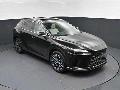 2026 Lexus RX 350 Premium