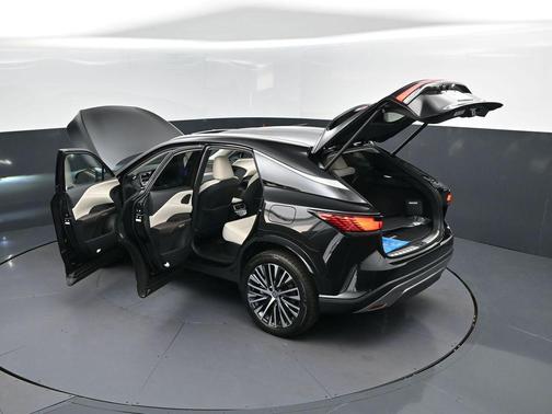 Caviar 2026 Lexus RX 350 Premium