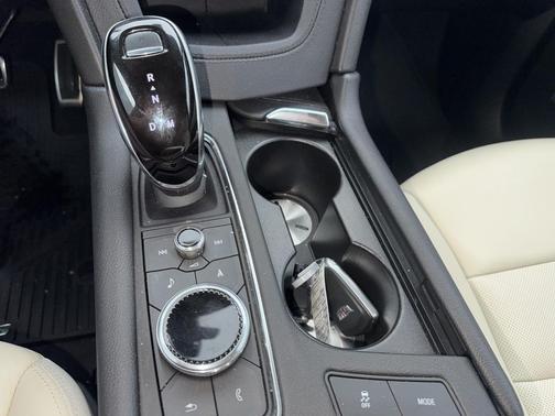 2021 Cadillac XT5 Sport