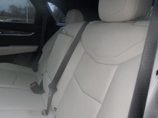 2021 Cadillac XT5 Sport