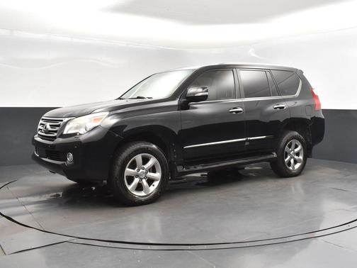 2013 Lexus GX 460 Premium