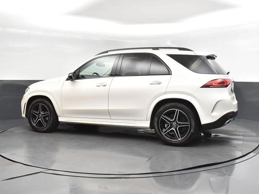 2022 Mercedes-Benz GLE 350 4MATIC