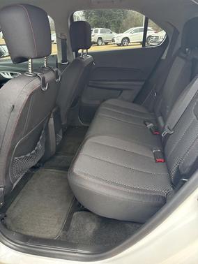 2017 Chevrolet Equinox 1LT