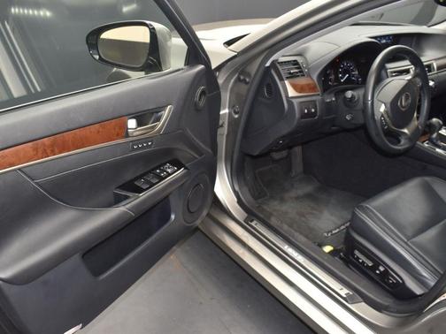 2015 Lexus GS 350 Base