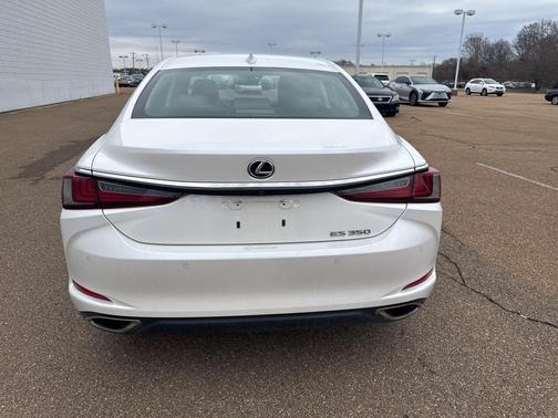 2020 Lexus ES 350 Base