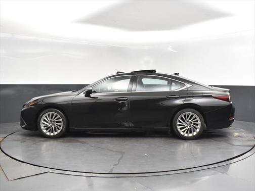 2020 Lexus ES 350 Ultra Luxury