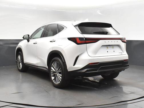 2023 Lexus NX 350 Luxury