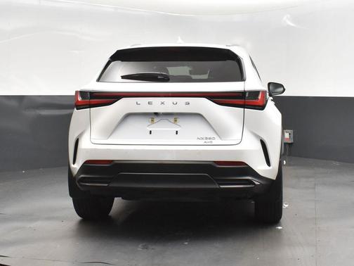 2023 Lexus NX 350 Luxury