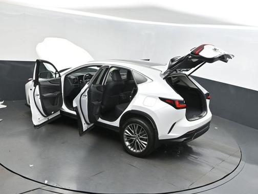 2023 Lexus NX 350 Luxury
