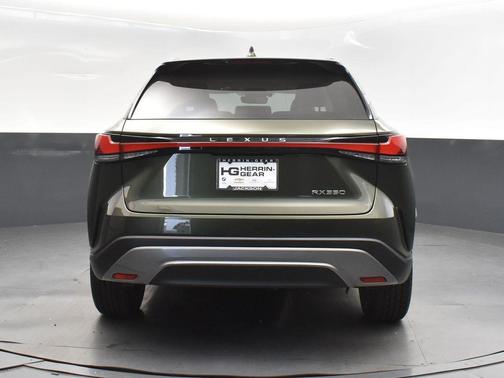 2026 Lexus RX 350 Base