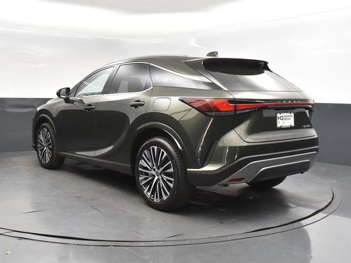 2026 Lexus RX 350 Base