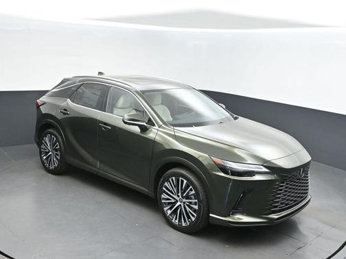 2026 Lexus RX 350 Base