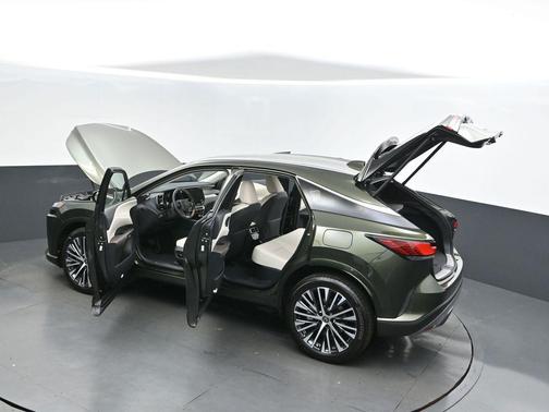 2026 Lexus RX 350 Base