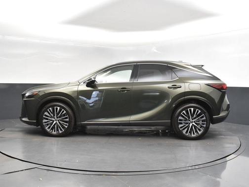 2026 Lexus RX 350 Base