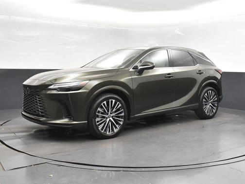 2026 Lexus RX 350 Base
