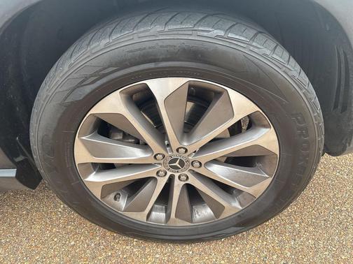 2020 Mercedes-Benz GLE 350 Base