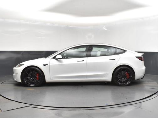 2024 Tesla Model 3 Performance