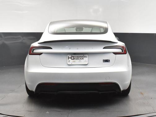 2024 Tesla Model 3 Performance