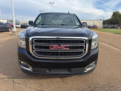 2018 GMC Yukon SLT Standard Edition