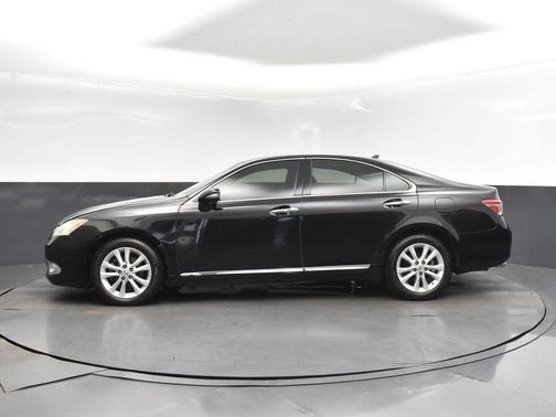 2012 Lexus ES 350 Base