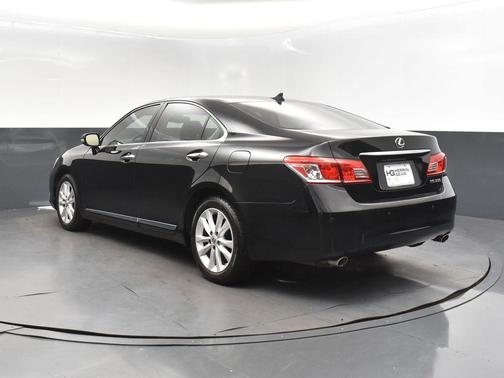 2012 Lexus ES 350 Base