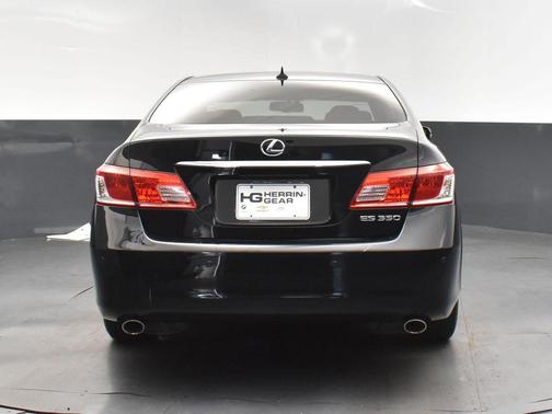 2012 Lexus ES 350 Base