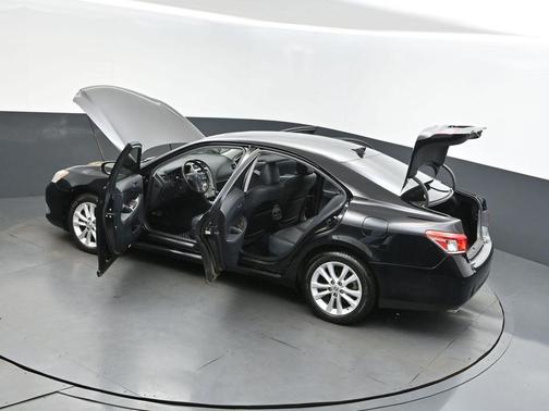 2012 Lexus ES 350 Base