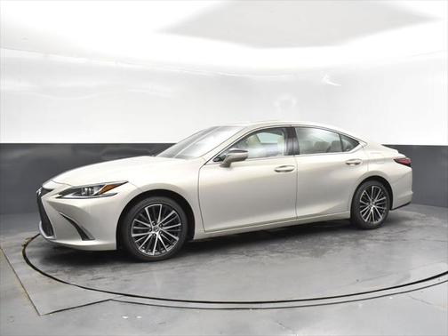 2022 Lexus ES 350 Base