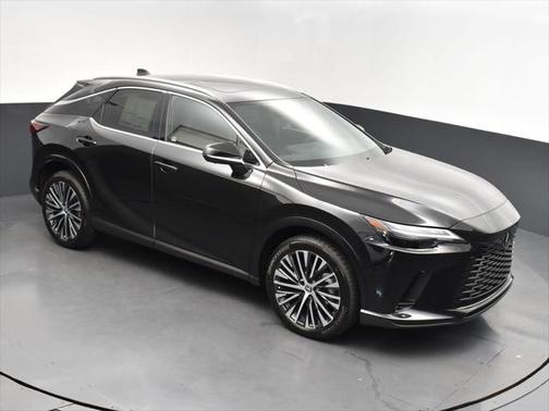 2024 Lexus RX 350 Base