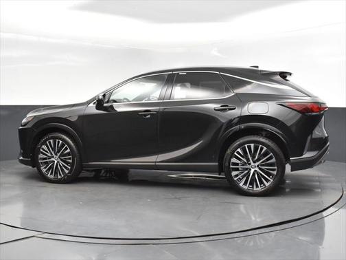 2024 Lexus RX 350 Base