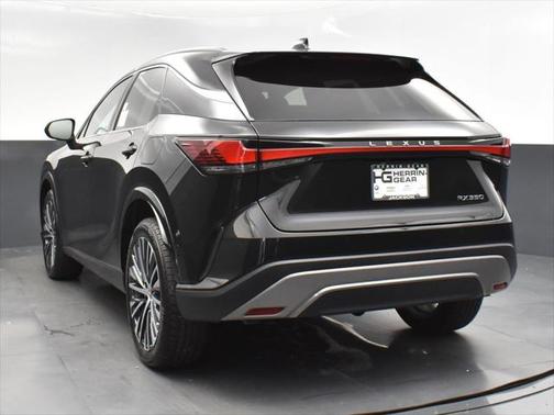 2024 Lexus RX 350 Base