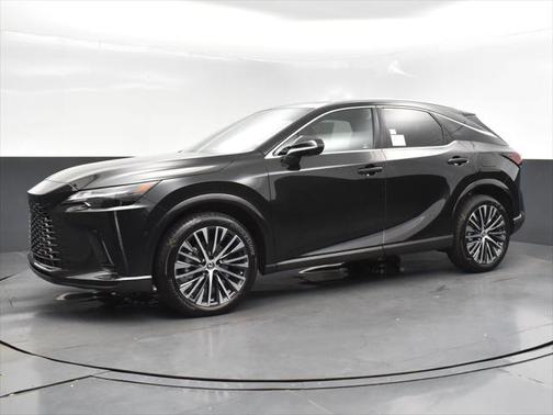 2024 Lexus RX 350 Base