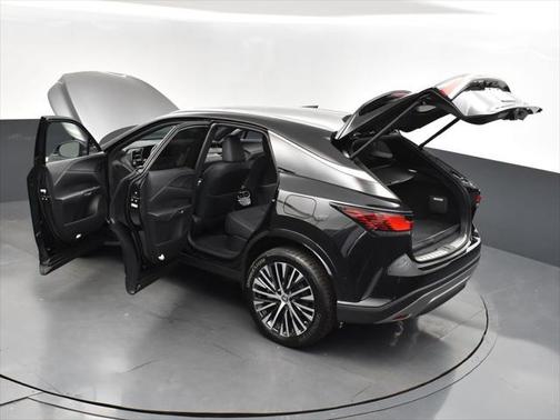 2024 Lexus RX 350 Base