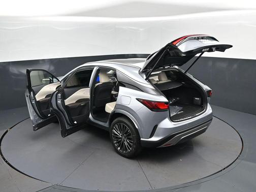 Iridium 2026 Lexus RX 350 Luxury