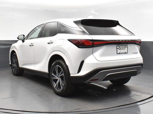 2025 Lexus RX 350 Base