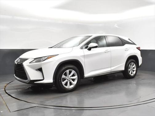 2016 Lexus RX 350 Base