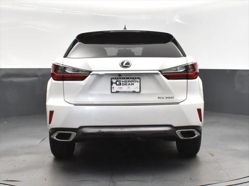 2016 Lexus RX 350 Base