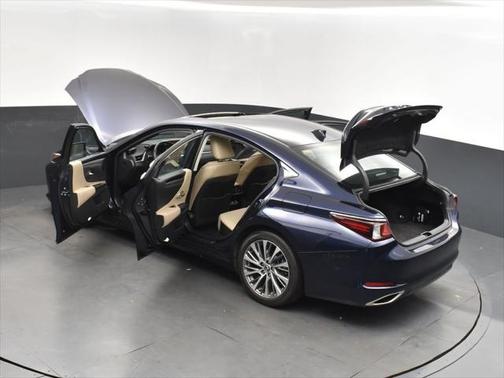 2021 Lexus ES 350 Base